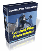 Award-winning Contact Manager to enable you to track your contacts, schedules and events on your network.