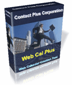 Web Calendar Creator software to publish beautiful calendars on your website.