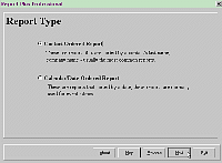 Including Report Information