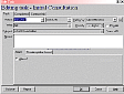 Editing a Task