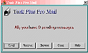 Task Plus Professional Email