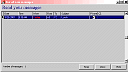 Message List