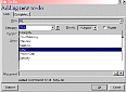 Scheduling a to-do